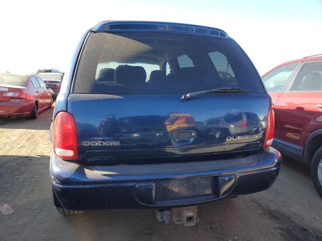 2002 Dodge Durango Slt VIN: 1B8HS48ZX2F133139 Lot: 41210104