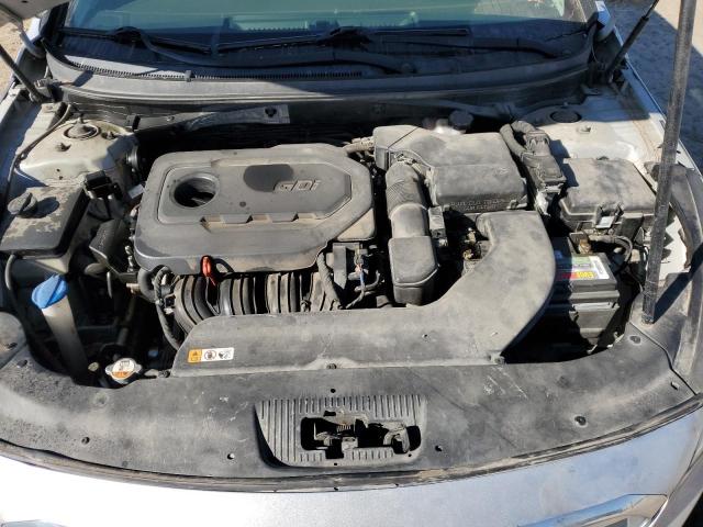 2016 HYUNDAI SONATA SE 5NPE24AF6GH412852