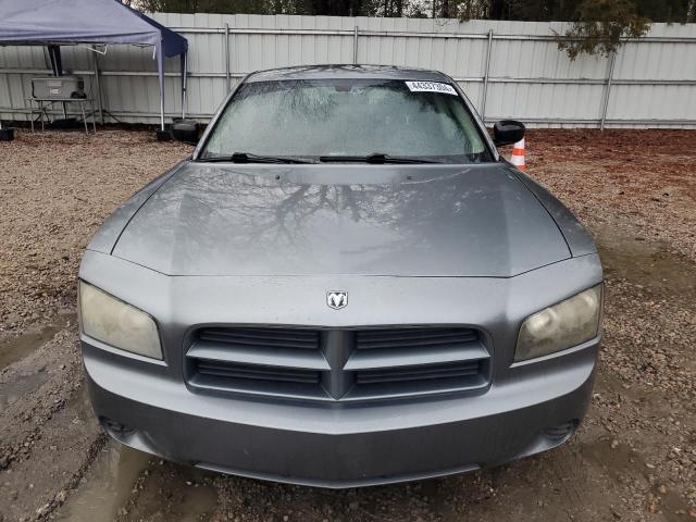 2007 Dodge Charger Se VIN: 2B3KA43R77H624084 Lot: 44337304