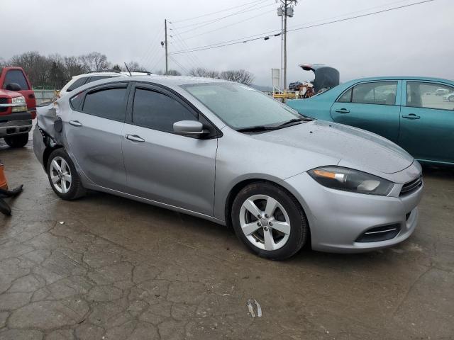 2016 DODGE DART SXT 1C3CDFBB8GD570791