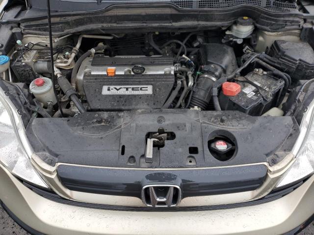 2007 Honda Cr-V Lx VIN: JHLRE48317C093086 Lot: 41986854