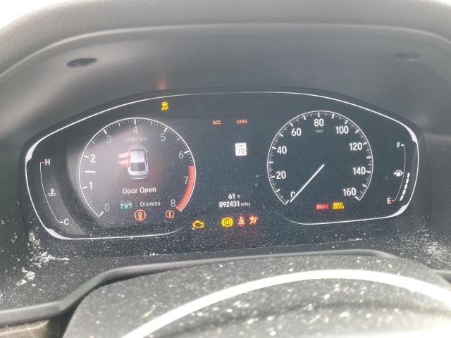 2018 HONDA ACCORD TOU 1HGCV1F93JA165712