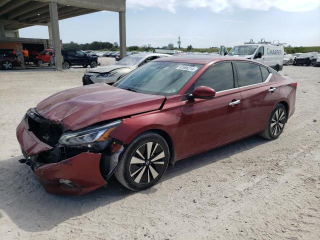 2021 NISSAN ALTIMA SL 1N4BL4EV4MN305947