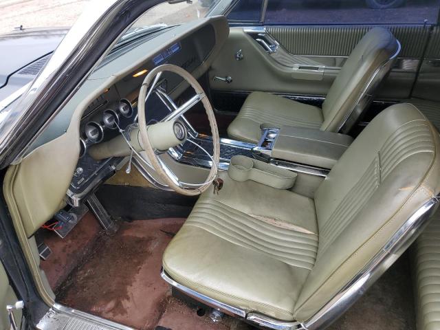 1965 Ford Thunderbir VIN: 5Y83Z173614 Lot: 42028024