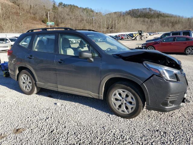 2023 SUBARU FORESTER - JF2SKACC5PH432191