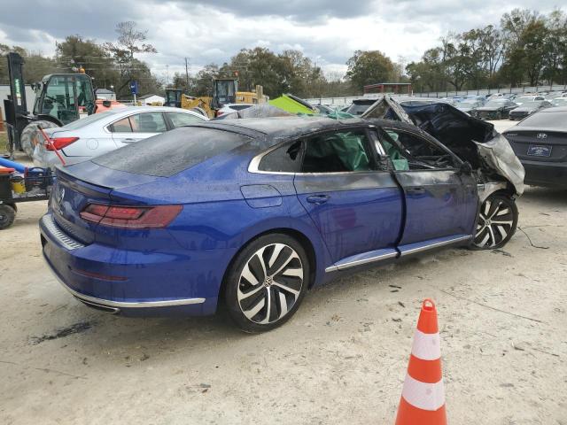 2021 VOLKSWAGEN ARTEON SEL WVWHR7AN1ME006278