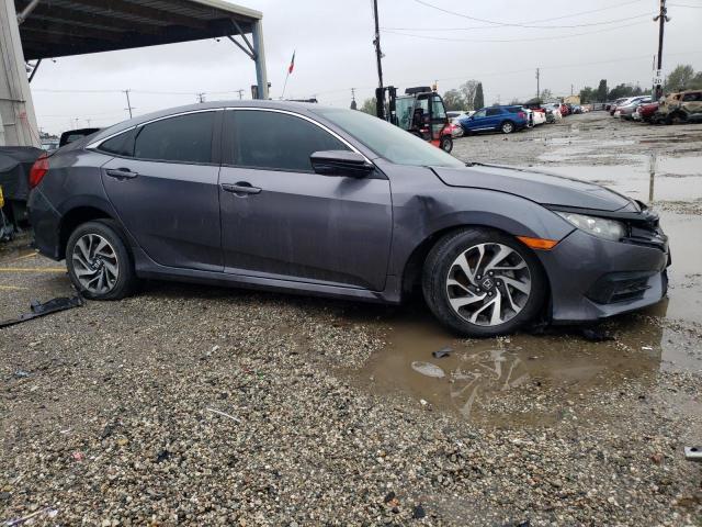 2018 Honda Civic - Image 4