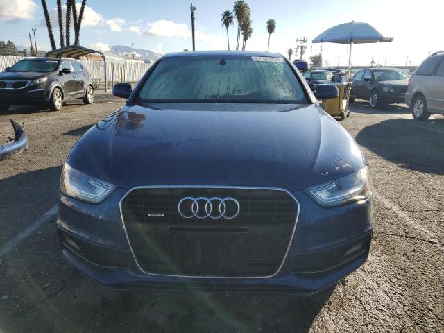 VIN WAUBFAFL4EA060277 2014 Audi A4, Premium no.5