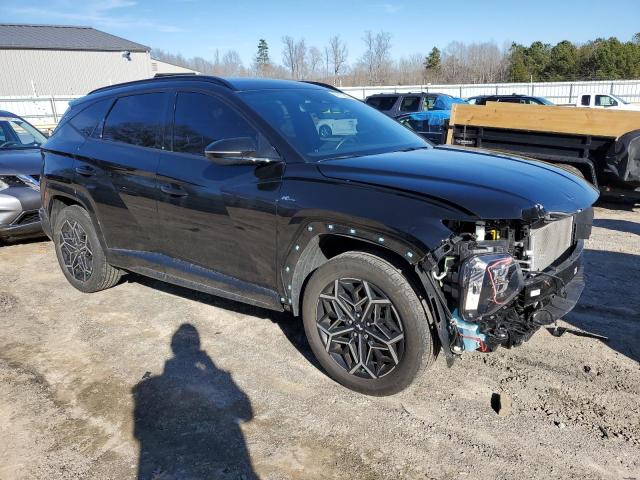 2022 HYUNDAI TUCSON N L KM8JFCAE6NU123991