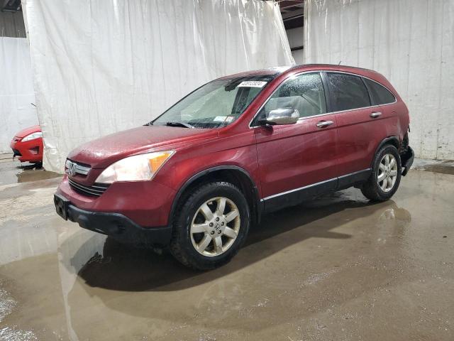 2008 Honda CR-V EX