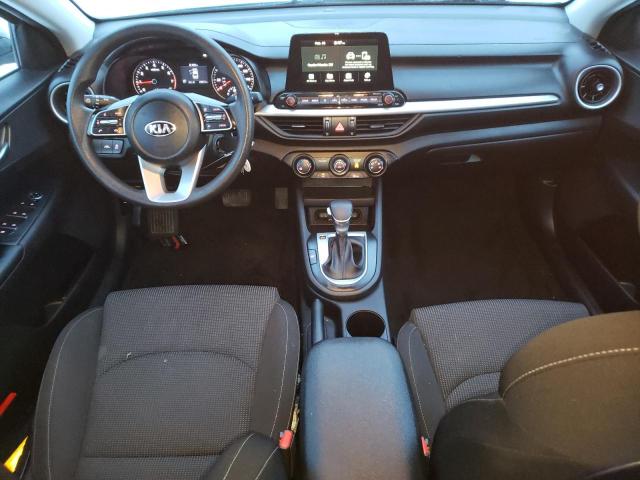 2021 KIA FORTE FE - 3KPF24AD7ME295334