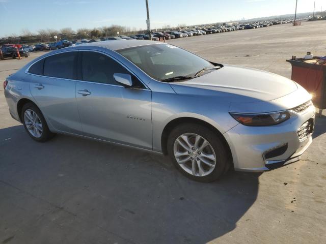 1G1ZD5ST0JF132540 | 2018 Chevrolet malibu lt