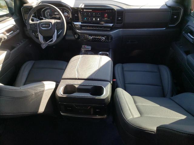 2023 GMC SIERRA K15 3GTUUDEDXPG311305