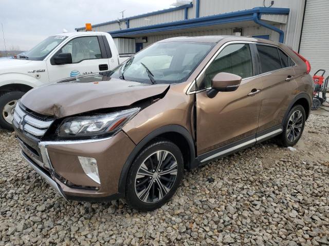 2018 Mitsubishi Eclipse Cross SE