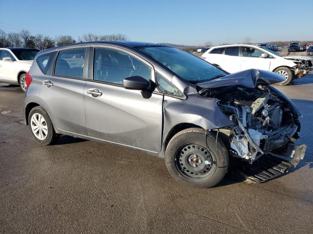 2018 NISSAN VERSA NOTE 3N1CE2CP9JL355646