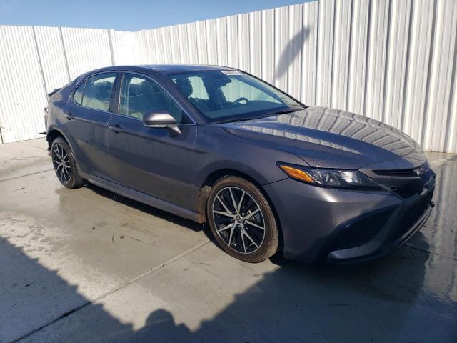 2023 TOYOTA CAMRY SE N - 4T1G11AK6PU736926