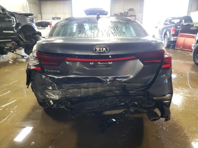 2020 KIA FORTE FE - 3KPF24AD4LE209010