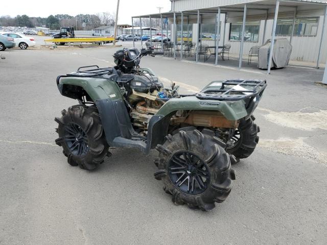 2017 HONDA TRX500 FA 1HFTE4608H4201068