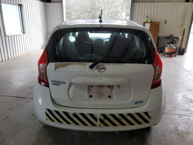 2015 Nissan Versa Note S VIN: 3N1CE2CP1FL442609 Lot: 43391794