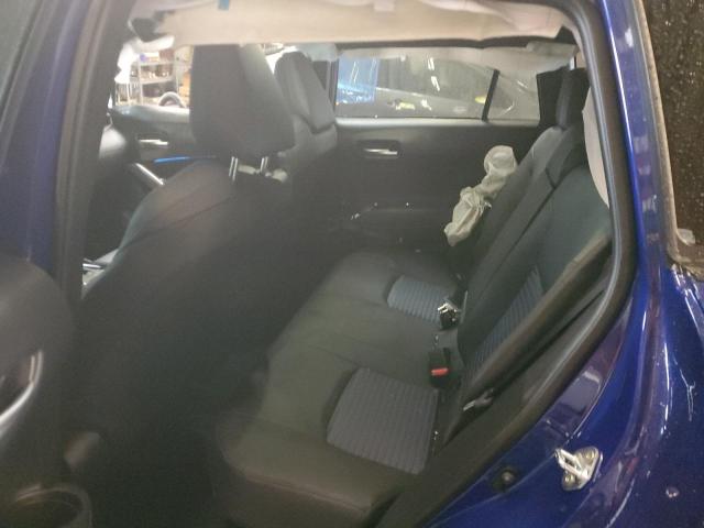 2023 TOYOTA COROLLA CR - 7MUFBABG1PV009971