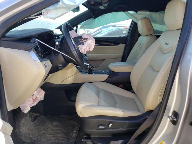 2019 CADILLAC XT5 1GYKNARS8KZ251801
