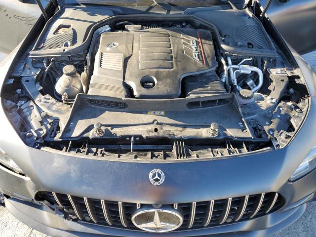 2021 MERCEDES-BENZ AMG GT 43 W1K7X5KB8MA037678