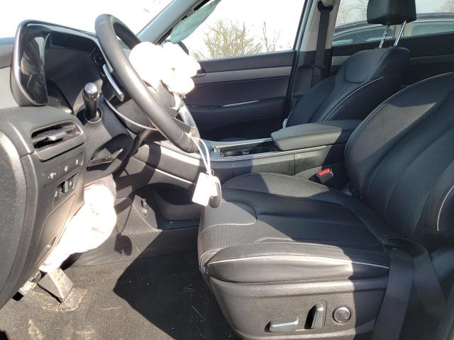 2023 HYUNDAI PALISADE X KM8R3DGE6PU498355