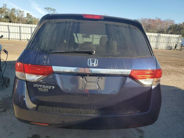 VIN 1FMCU0GX8GUC67888 2016 HONDA ALL MODELS no.6