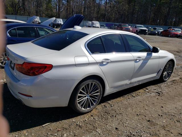 2019 BMW 530 I WBAJA5C59KWW02916