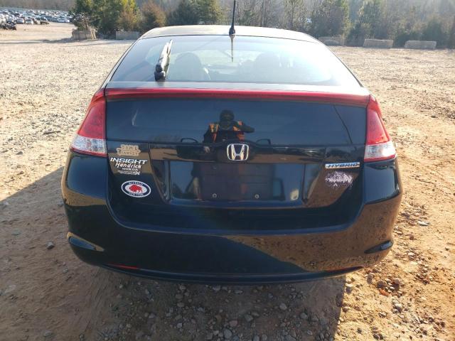 2010 Honda Insight Lx VIN: JHMZE2H52AS013468 Lot: 41623444