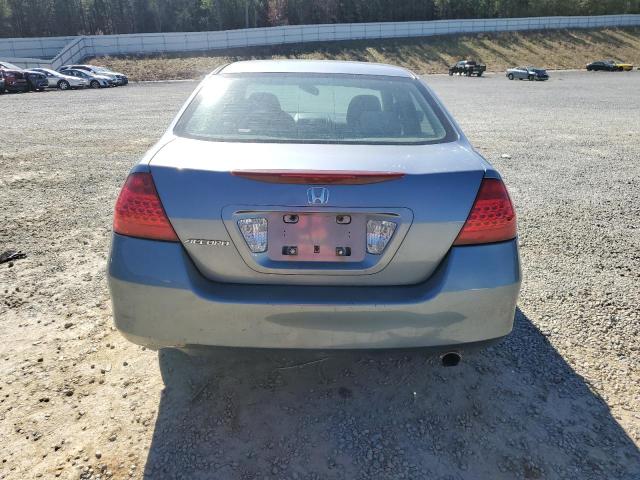 2007 Honda Accord Lx VIN: 1HGCM56447A055145 Lot: 41919944