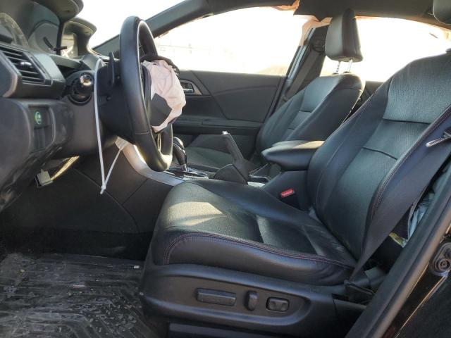 2017 HONDA ACCORD SPO - 1HGCR2F15HA061088