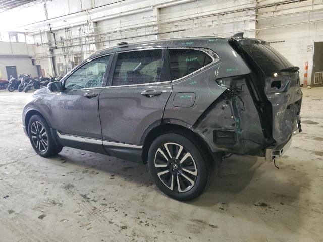 2021 HONDA CR-V TOURI 2HKRW2H91MH612043