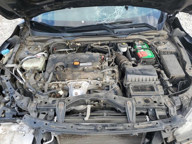 2017 HONDA CIVIC EX - 19XFC2F7XHE081819