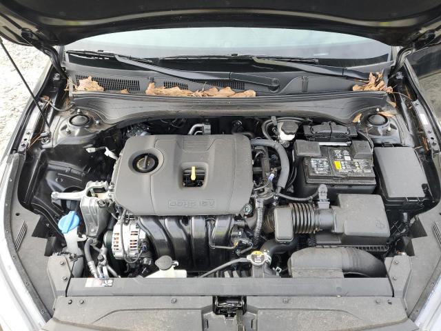 2023 KIA FORTE LX - 3KPF24AD7PE644559