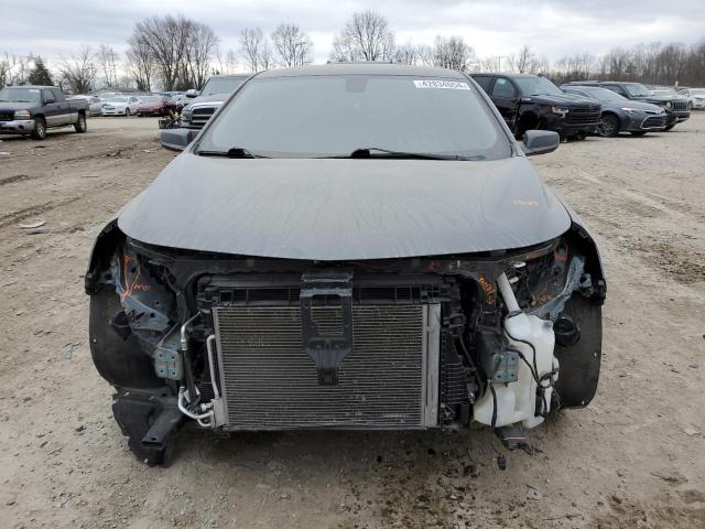 2018 CHEVROLET MALIBU LS 1G1ZB5ST4JF252153