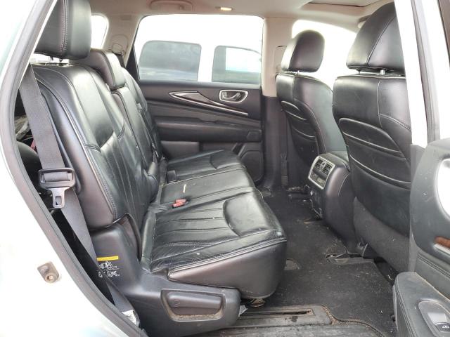 2014 Infiniti Qx60 Hybrid VIN: 5N1CL0MM6EC511067 Lot: 43999214