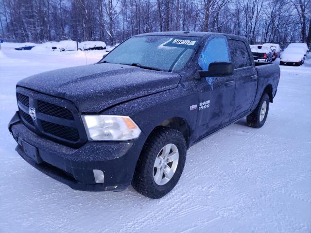 2017 Ram 1500 ST