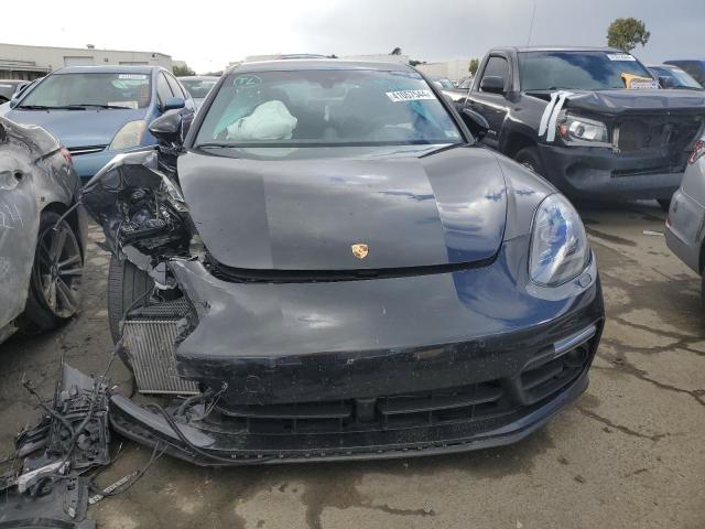 VIN WP0AG2A72KL139345 2019 Porsche Panamera, Gts no.5