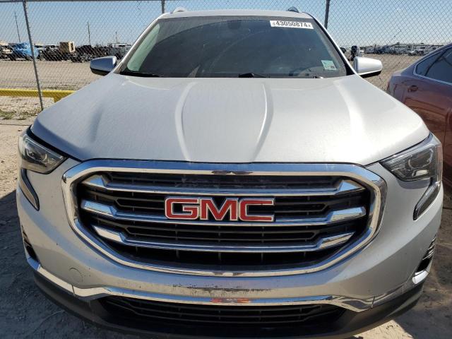 2019 GMC TERRAIN SL 3GKALPEV2KL242789