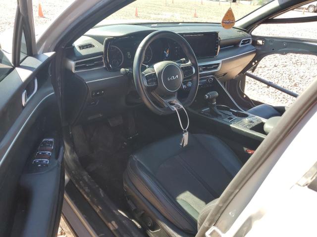 2022 KIA K5 GT LINE 5XXG64J26NG139012