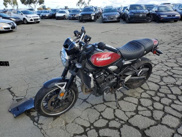 2023 KAWASAKI ZR900 R - JKAZR2C16PA072364