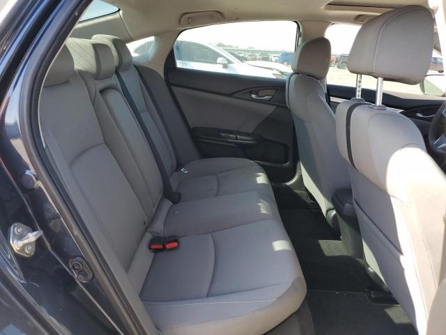 2017 HONDA CIVIC EX 19XFC1F31HE022150