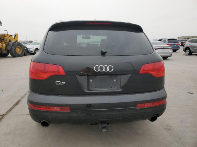 2007 Audi Q7 4.2 Quattro Premium VIN: WA1BV94L97D054414 Lot: 44040954