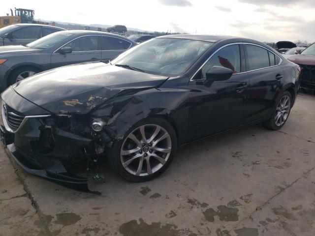 2015 MAZDA 6 GRAND TO JM1GJ1W59F1189867