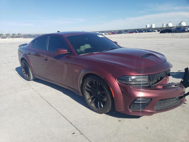 2021 DODGE CHARGER SC 2C3CDXGJ9MH649438