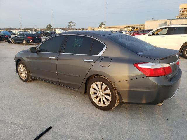 Vin: 1hgcr3f83da012386, lot: 40745264, honda accord exl 20132