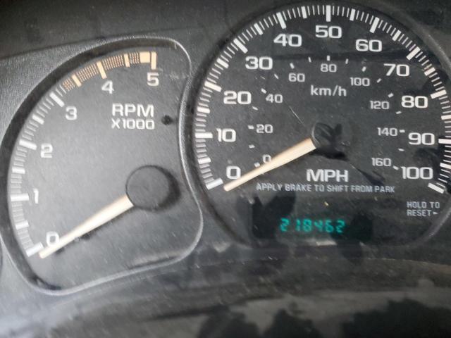 2002 Chevrolet Silverado K2500 Heavy Duty VIN: 1GCHK29162E284485 Lot: 40935144