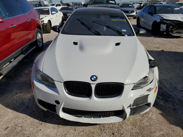 VIN WBSKG9C5XDJ592998 2013 BMW M3 no.5