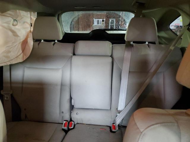2015 HONDA CRV 5J6RM4H51FL091400